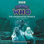 Doctor Who: The Underwater Menace