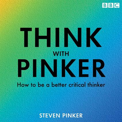Think with Pinker