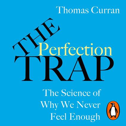 The Perfection Trap