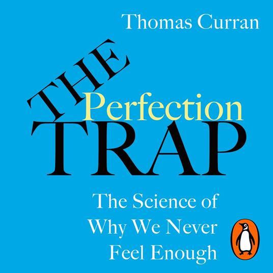 The Perfection Trap