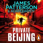 Private Beijing