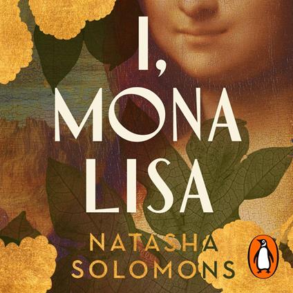 I, Mona Lisa