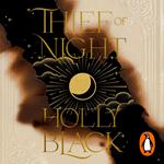 Thief of Night
