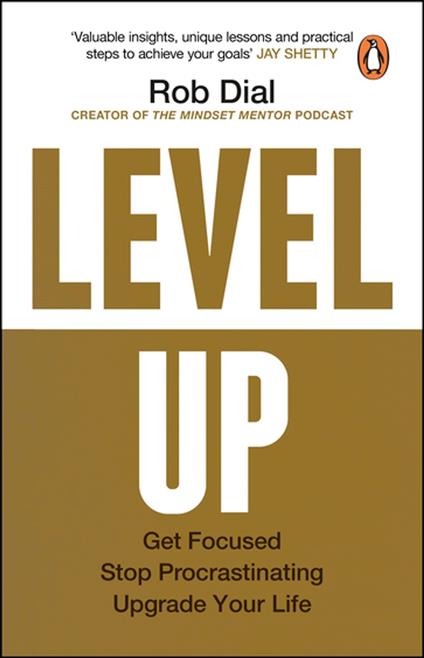 Level Up