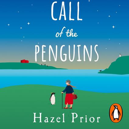 Call of the Penguins