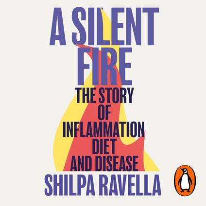 A Silent Fire