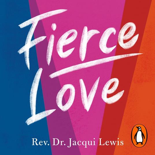 Fierce Love