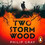 Two Storm Wood
