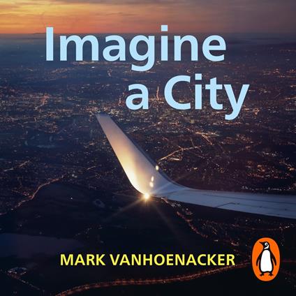 Imagine a City