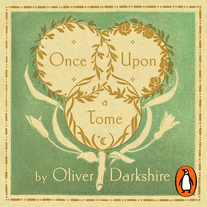 Once Upon a Tome