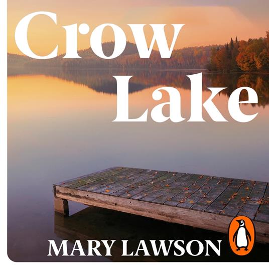 Crow Lake