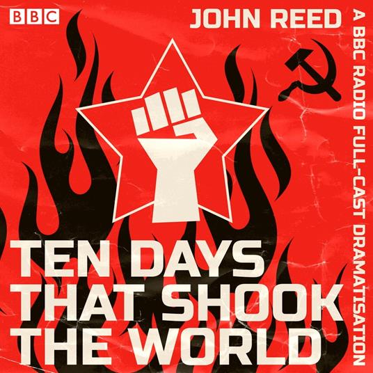 Ten Days That Shook The World