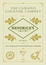 The Curious Cocktail Cabinet