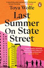 Last Summer on State Street