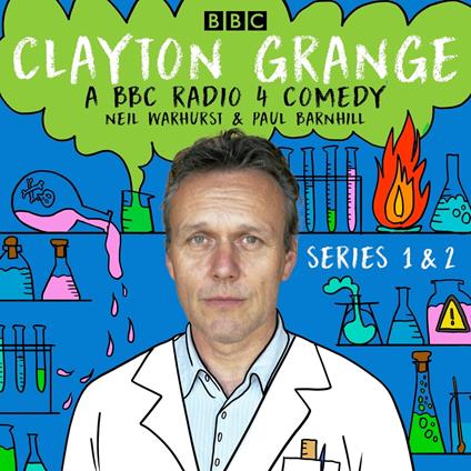Clayton Grange: Series 1&2