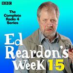 Ed Reardon’s Week: Series 15