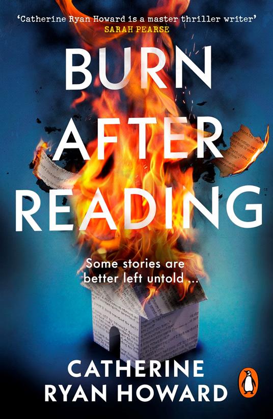 Burn After Reading