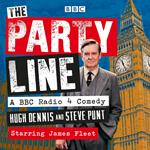 The Party Line: Complete Series 1-3