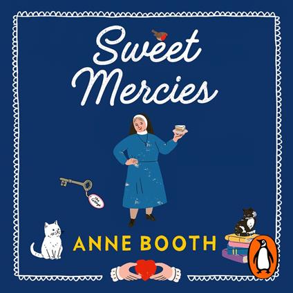 Sweet Mercies