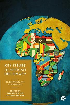 Key Issues in African Diplomacy: Developments and Achievements - cover