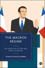 The Macron Régime: The Ideology of the New Right in France