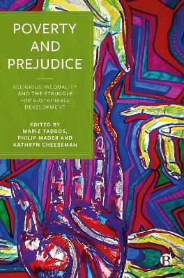 Poverty and Prejudice: Religious Inequality and the Struggle for Sustainable Development - cover