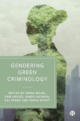 Gendering Green Criminology - cover