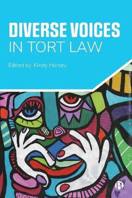 Diverse Voices in Tort Law - cover