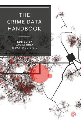 The Crime Data Handbook - cover