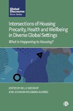 Intersections of Housing Precarity, Health and Wellbeing in Diverse Global Settings: What Is Happening to Housing?