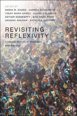 Revisiting Reflexivity: Liveable Worlds in Research and Beyond - cover