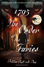 1795: The Order of the Furies