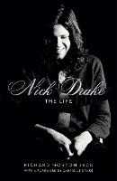 Libro in inglese Nick Drake: The Life Richard Morton Jack