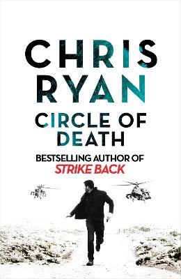 Circle of Death: A Strike Back Novel (5) - Chris Ryan - cover