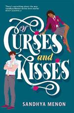 Of Curses and Kisses: A St. Rosetta's Academy Novel