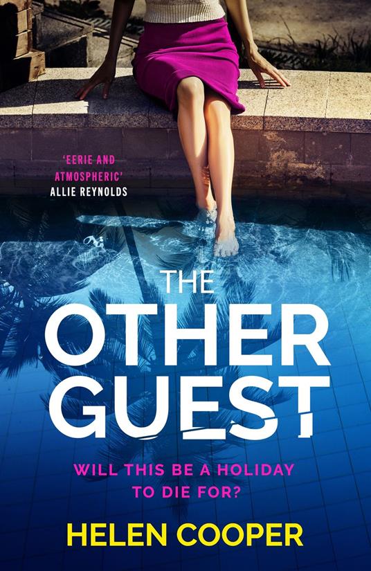 The Other Guest