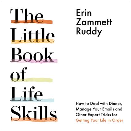 The Little Book of Life Skills