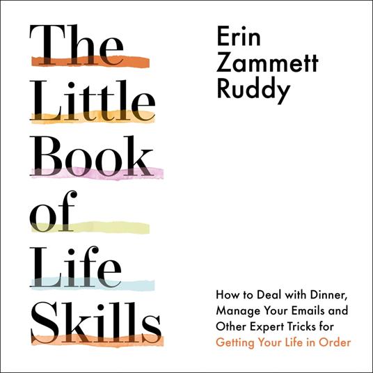 The Little Book of Life Skills
