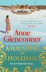 A Haunting at Holkham: from the author of the Sunday Times bestseller Whatever Next?
