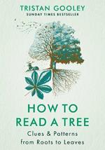 How to Read a Tree: Clues & Patterns from Roots to Leaves