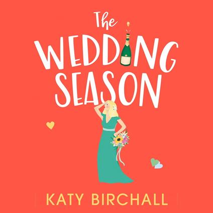 The Wedding Season