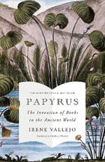 Papyrus: THE MILLION-COPY GLOBAL BESTSELLER