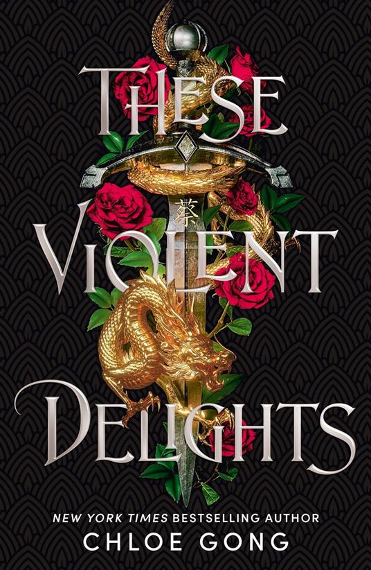 These Violent Delights - Chloe Gong - ebook