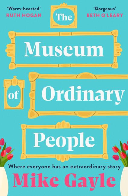 The Museum of Ordinary People