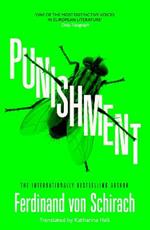 Punishment: The gripping international bestseller
