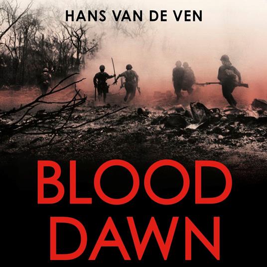 Blood Dawn