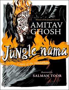 Libro in inglese Jungle Nama Amitav Ghosh