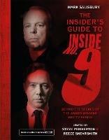 The Insider's Guide to Inside No. 9: Behind the Scenes of the Award Winning BBC TV Series - Mark Salisbury - cover
