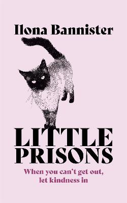 Little Prisons - Ilona Bannister - cover