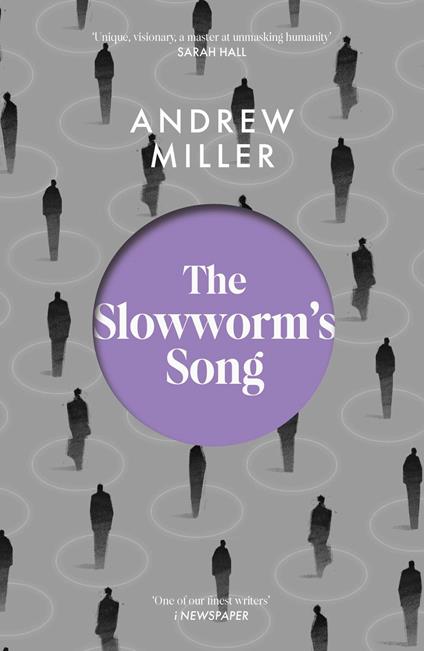 The Slowworm's Song